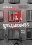 Kasia Babis: Breadcrumbs, Buch