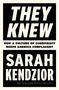 Sarah Kendzior: They Knew, Buch