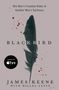 James Keene: Black Bird, Buch