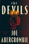 Joe Abercrombie: The Devils, Buch