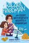 Sarah Kapit: Rachel Friedman and Eight Not-Perfect Nights of Hanukkah, Buch