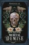 Vanessa Le: His Mortal Demise, Buch