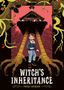 Paige Hender: Witch's Inheritance, Buch