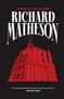 Richard Matheson: Hell House, Buch