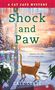 Cate Conte: Shock and Paw, Buch