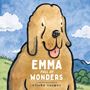 Elisha Cooper: Emma Full of Wonders, Buch