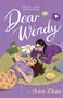 Ann Zhao: Dear Wendy, Buch