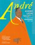 Carole Boston Weatherford: André André Leon Talley--A Fabulously Fashionable Fairy Tale, Buch