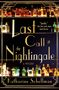 Katharine Schellman: Last Call at the Nightingale, Buch