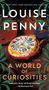 Louise Penny: A World of Curiosities, Buch