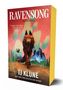 Tj Klune: Ravensong, Buch