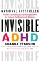 Shanna Pearson: Invisible ADHD, Buch
