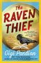 Gigi Pandian: The Raven Thief, Buch