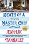 Jean-Luc Bannalec: Death of a Master Chef, Buch