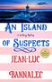 Jean-Luc Bannalec: An Island of Suspects, Buch