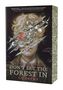 Cg Drews: Don't Let the Forest in, Buch