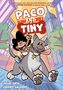 Julio Anta: Paco & Tiny, Buch