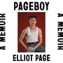 Elliot Page: Pageboy, CD