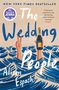 Monica Murphy: Wedding People, Buch, Buch