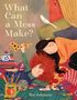 Bee Johnson: What Can a Mess Make?, Buch