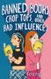 Brigit Young: Banned Books, Crop Tops, and Other Bad Influences, Buch