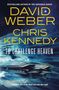 Chris Kennedy: To Challenge Heaven, Buch