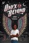 Amber Mcbride: Onyx & Beyond, Buch