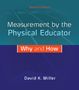 David K. Miller: Loose Leaf for Measurement by the Physical Educator with Connect Access Card, Buch