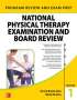 Annie Burke-Doe: National Physical Therapy Exam and Review, Buch