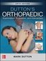 Mark Dutton: Dutton's Orthopaedic: Examination, Evaluation and Intervention, Fifth Edition, Buch