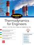 Merle C. Potter: Schaums Outline of Thermodynamics for Engineers, Fourth Edition, Buch