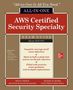 Tracy Pierce: AWS Certified Security Specialty All-in-One Exam Guide (Exam SCS-C01), Buch