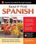 The Editors of Think Spanish: Read & Think Spanish, Buch