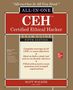 Matt Walker: CEH Certified Ethical Hacker All-in-One Exam Guide, Buch