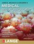 Stefan Riedel: Jawetz, Melnick & Adelberg's Medical Microbiology Twenty-Ninth Edition, Buch