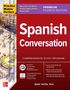 Jean Yates: Practice Makes Perfect: Spanish Conversation, Premium Fourth Edition, Buch