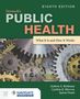 Guthrie S Birkhead: Turnock's Public Health: What It Is and How It Works, Eighth Edition, Buch, Buch