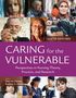 Mary De Chesnay: Caring for the Vulnerable: Perspectives in Nursing Theory, Practice, and Research, Buch, Buch