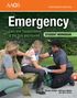American Academy of Orthopaedic Surgeons (Aaos): Emergency Care and Transportation of the Sick and Injured Student Workbook, Buch, Buch