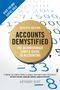 Anthony Rice: Accounts Demystified, Buch
