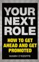 Niamh O'Keeffe: Your Next Role, Buch