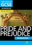 Julia Jones: Pride and Prejudice: York Notes for GCSE Workbook - the ideal way to test your knowledge and feel ready for the 2025 and 2026 exams, Buch