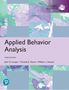 John Cooper: Applied Behavior Analysis, Global Edition, Buch