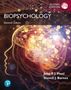 John Pinel: Biopsychology, Global Edition, Buch