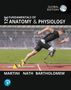Frederic Martini: Fundamentals of Anatomy and Physiology, Global Edition, Buch