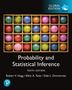 Robert Hogg: Probability and Statistical Inference, Global Edition, Buch