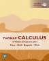 Christopher Heil: Thomas' Calculus, SI Units, Buch