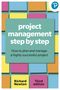 Richard Newton: Project Management Step By Step, Buch