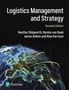 Alan Harrison: Logistics Management and Strategy: Competing through the Supply Chain, Buch