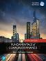Jonathan Berk: Fundamentals of Corporate Finance -- Global Edition, Buch